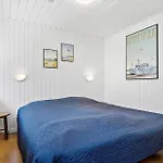 Сasa de vacaciones 30789-ulfborg-akelejevej-276 *