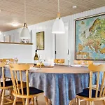 30789-ulfborg-akelejevej-276 Сasa de vacaciones