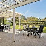 Сasa de vacaciones 30789-ulfborg-akelejevej-276 *