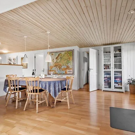 30789-ulfborg-akelejevej-276 Tatil Evi Ulfborg