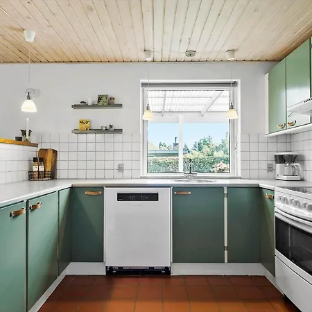 Tatil Evi 30789-ulfborg-akelejevej-276