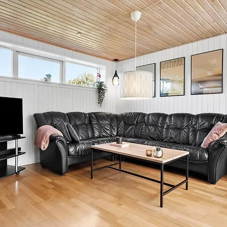 Tatil Evi 30789-ulfborg-akelejevej-276 Ulfborg