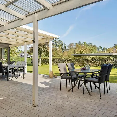 Tatil Evi 30789-ulfborg-akelejevej-276 *
