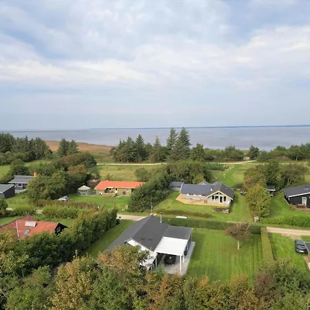 Дом отдыха 30789-ulfborg-akelejevej-276