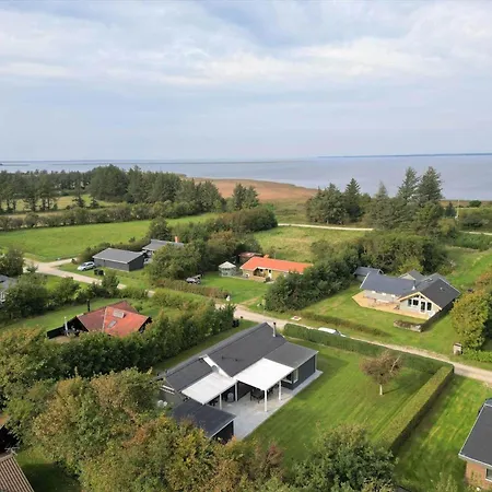 Tatil Evi 30789-ulfborg-akelejevej-276 Ulfborg