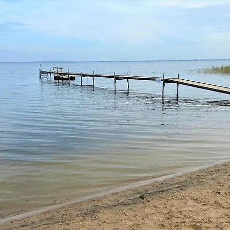 Tatil Evi 30789-ulfborg-akelejevej-276 *