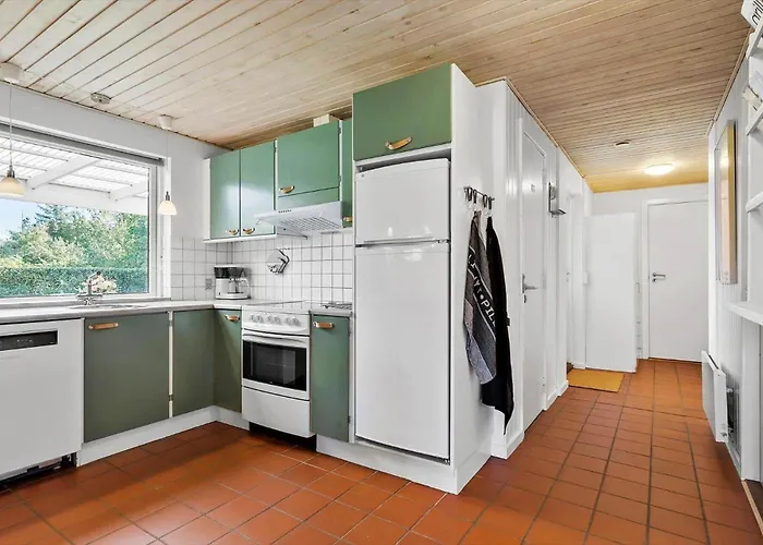 Tatil Evi 30789-ulfborg-akelejevej-276 *