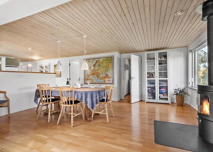 30789-ulfborg-akelejevej-276 Tatil Evi Ulfborg