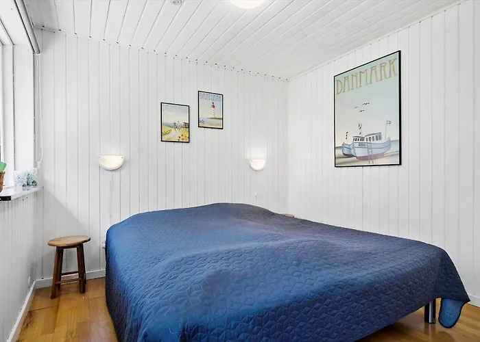 Tatil Evi 30789-ulfborg-akelejevej-276 *