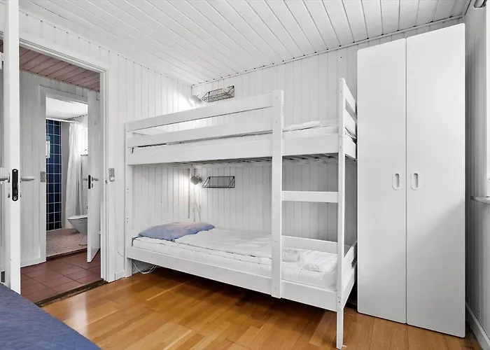 30789-ulfborg-akelejevej-276 Tatil Evi Ulfborg