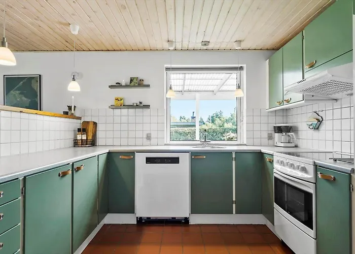 Tatil Evi 30789-ulfborg-akelejevej-276