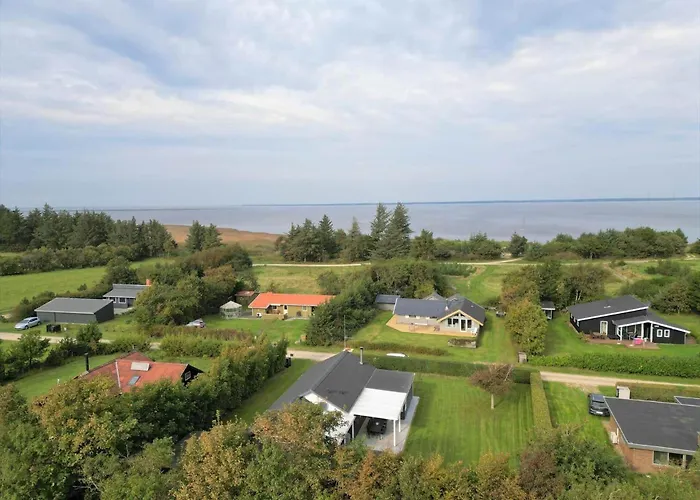 Дом отдыха 30789-ulfborg-akelejevej-276